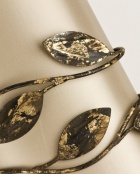 villaverde-london-folia-large-wall-light-detail