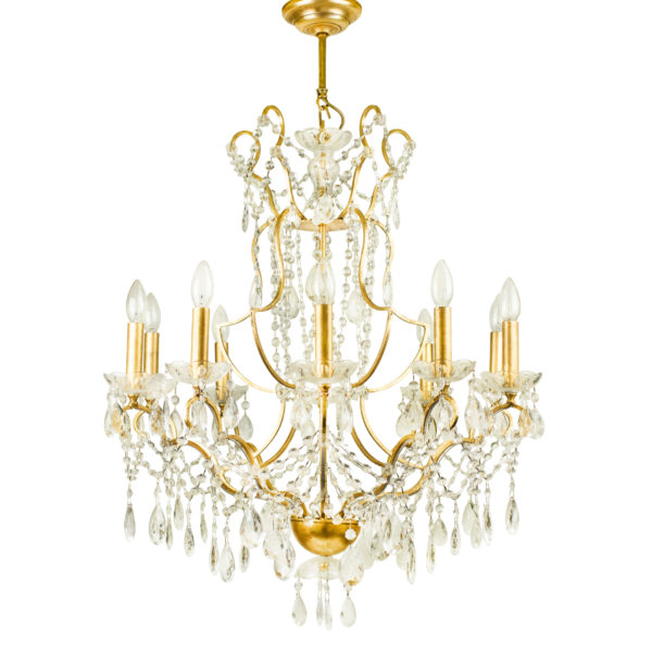 villaverde-london-LUCIENNE-metal-chandelier-square