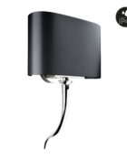 IP44 wall lights square_jules